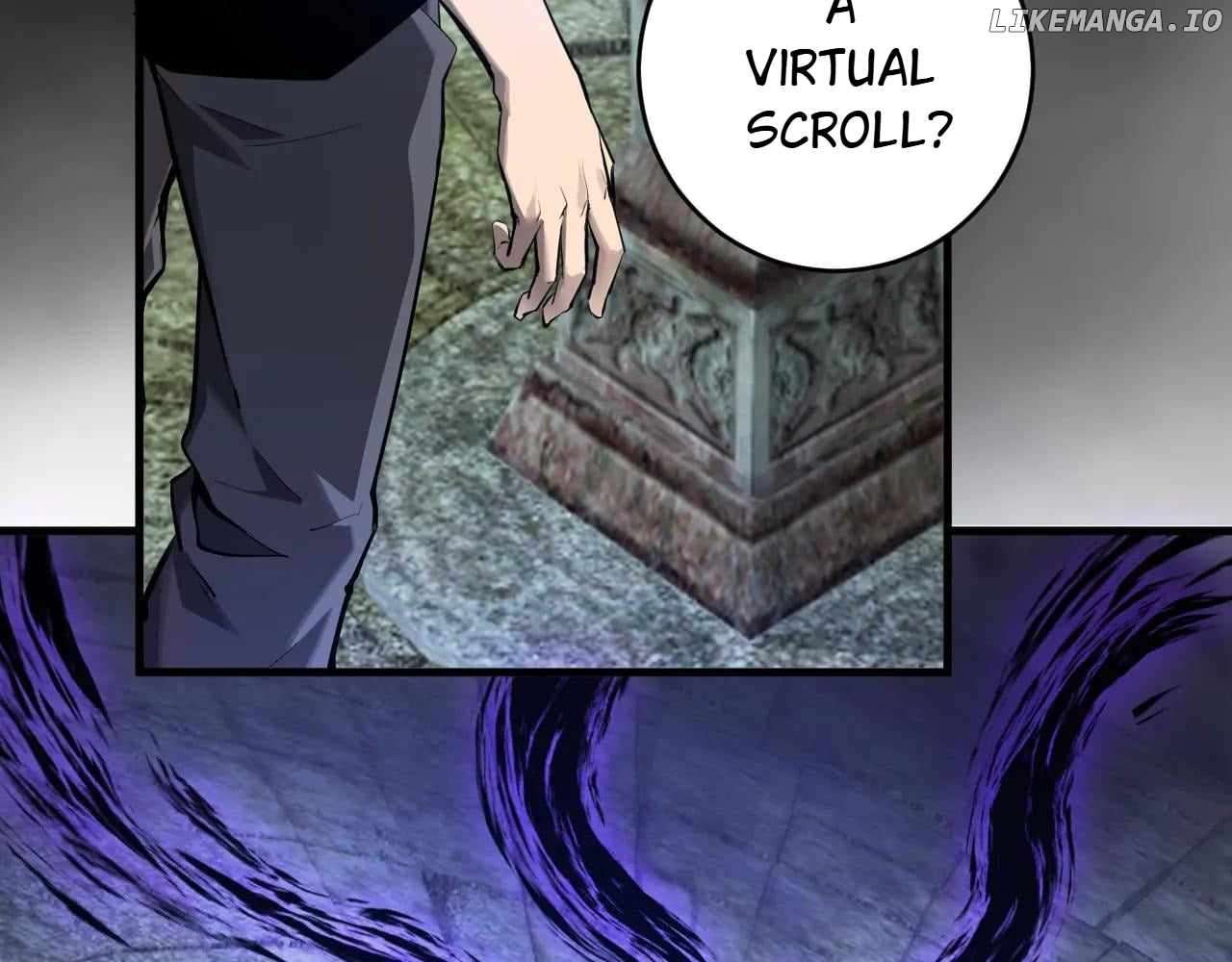 Virus King Chapter 64 12